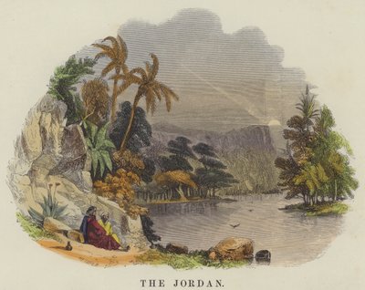 Le Jourdain - English School