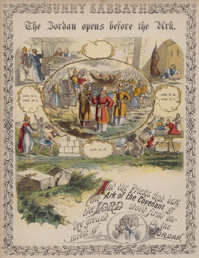Le Jourdain s