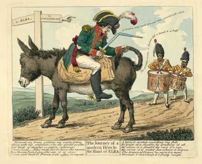 Le voyage d