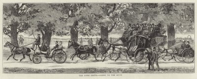 Le jubilé de la Société royale d