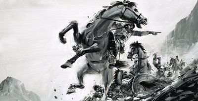 Les tueurs des collines - English School