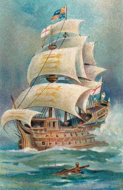 Le Dernier Combat de la Revanche - English School
