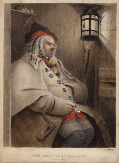 La Lumière d
