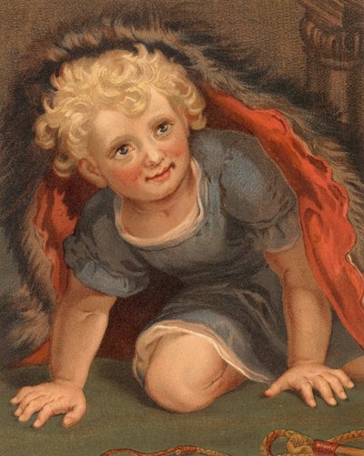 Le petit ours - English School