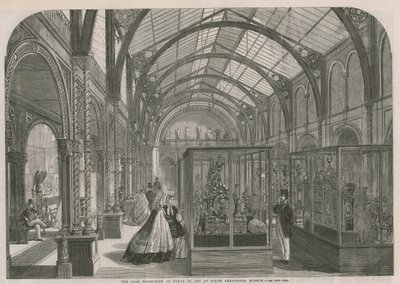 La collection de prêt d