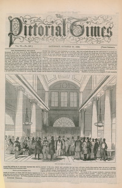 La Bourse de Londres - English School