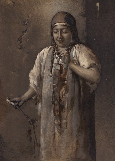 La Pièce d