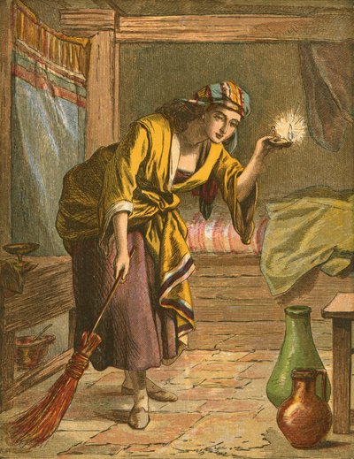 La pièce d