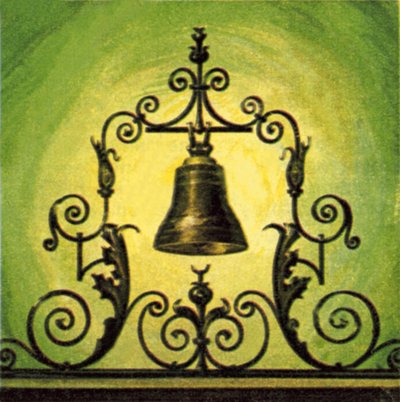 La Cloche de Lutine - English School