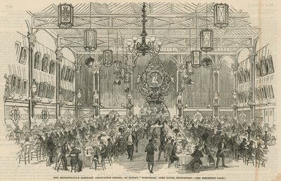 Dîner de l