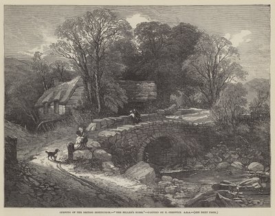 La maison du meunier - English School