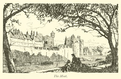 Le Fossé - English School