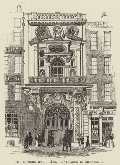 La salle moderne - English School
