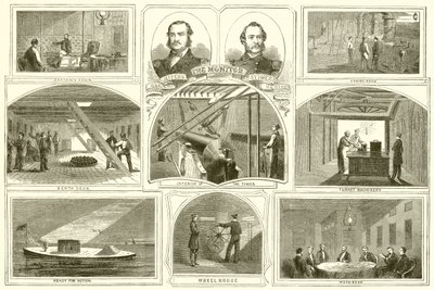 Le Monitor - English School