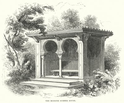 La maison d