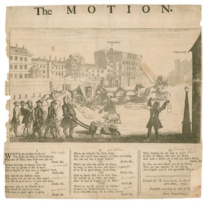 Le Mouvement - English School