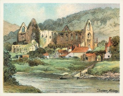 Les sanctuaires de la nation - English School
