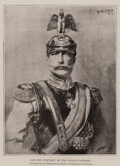 Le nouveau portrait de l