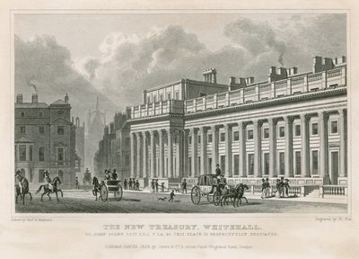 Le Nouveau Trésor - English School
