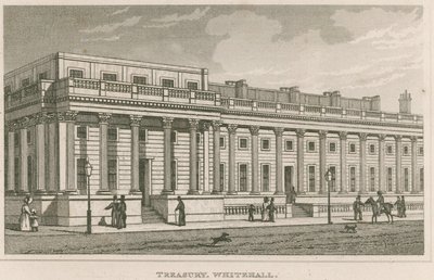 Le Nouveau Trésor - English School