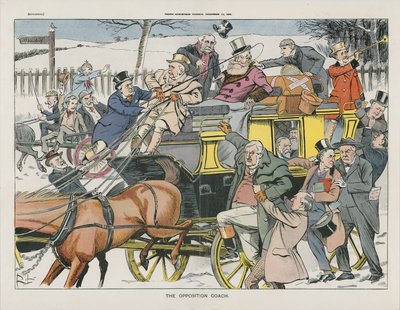 Le Carrosse de l
