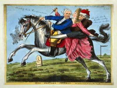 Le voyage de l