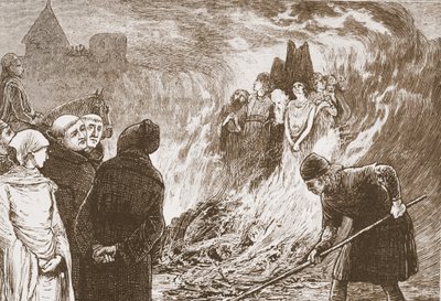Les martyrs d