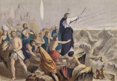 Le renversement de l