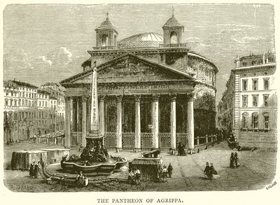 Le Panthéon d