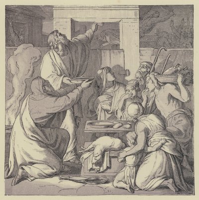 La Pâque - English School