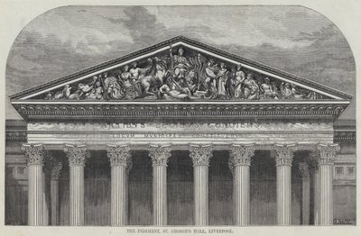 Le Fronton, St George