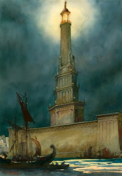 Le Phare d