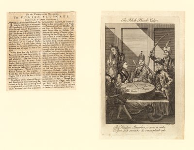 Le Gâteau aux Prunes Polonais - English School