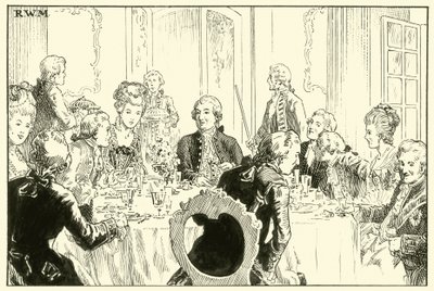 La fête de la pomme de terre - English School