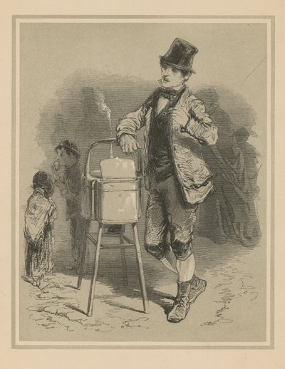 Le Pot à Pommes de Terre - English School