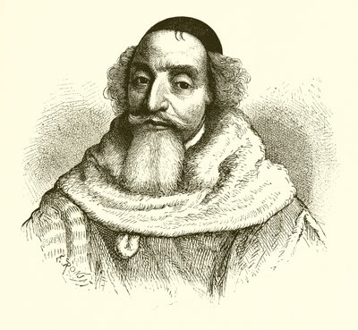 Le président Molé - English School