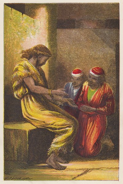 Le Prisonnier - English School