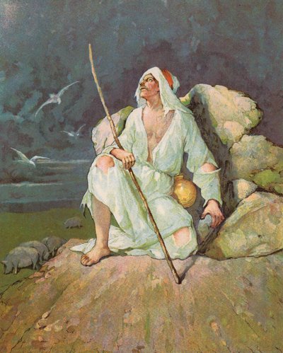 Le Fils Prodigue - English School