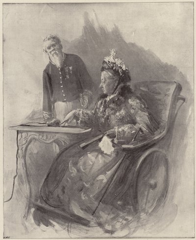 Le jubilé de diamant de la reine - English School