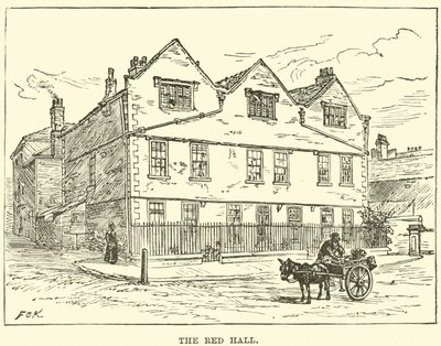 La Salle Rouge - English School