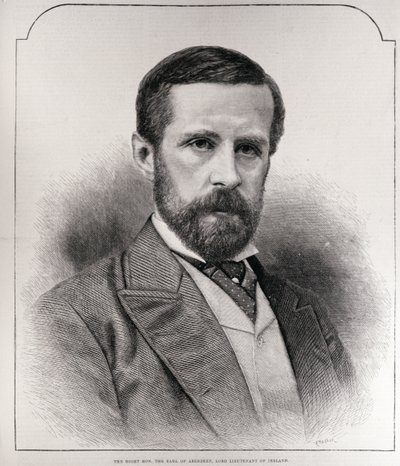 Le Très Hon. Le Comte d