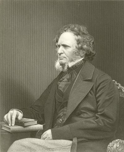 Le très honorable Edward Geoffrey Stanley - English School