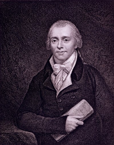 Le très honorable Spencer Perceval - English School