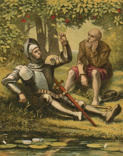 La Rivière de l