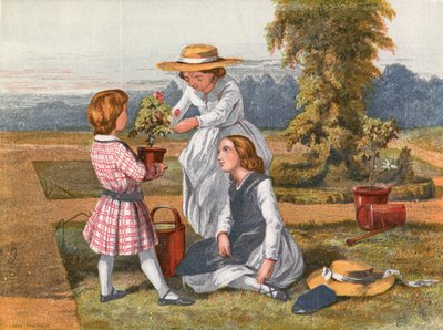 La Rose - English School