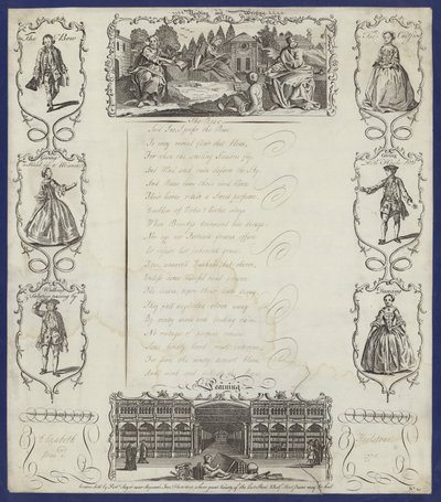 La Rose - English School