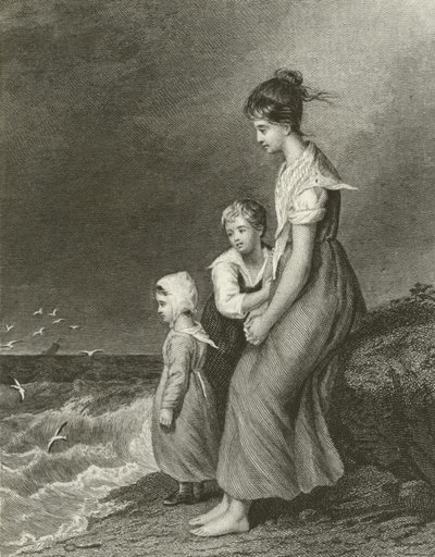 Les enfants des marins - English School
