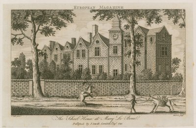 Maison d