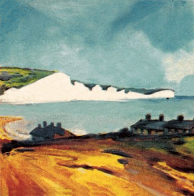 Les Sept Sœurs - English School