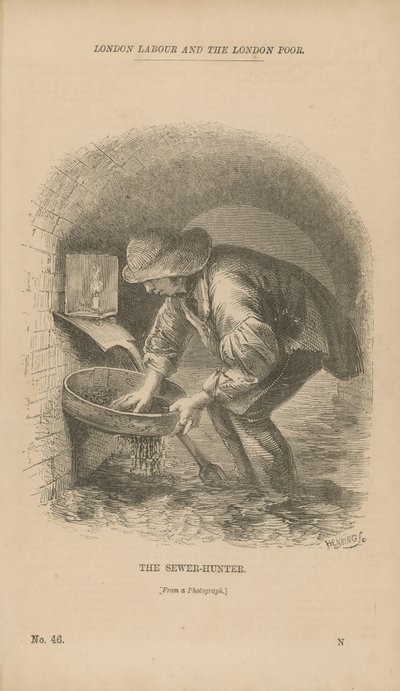 Le chasseur d